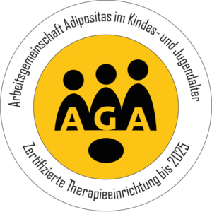 AGA Logo
