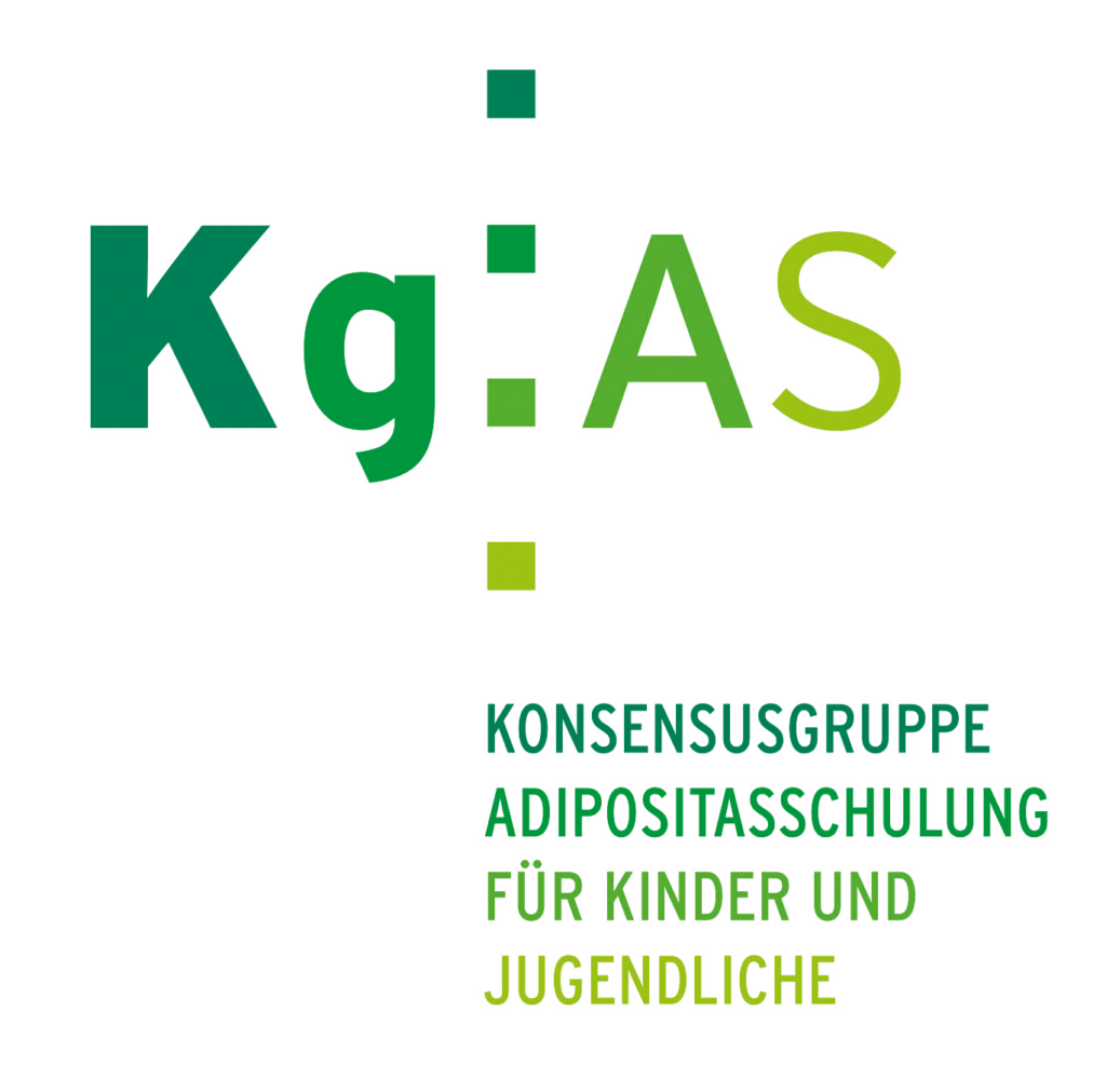 Logo KgAS