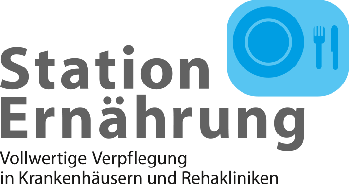 Logo Station Ernährung